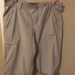 Merrell Hiking/Trekking Pants